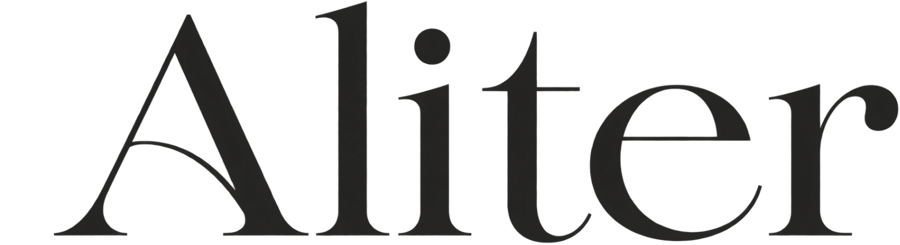 ALITER
